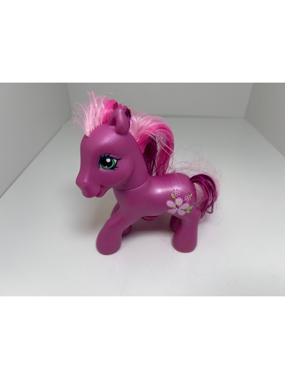 My Little Pony Cheerilee G3 Figure 2007 Hasbro